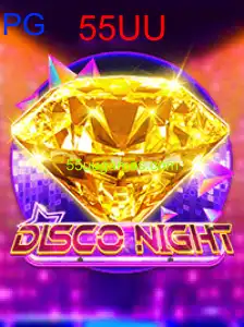 DiscoNight
