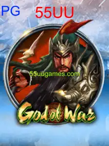 GodofWar