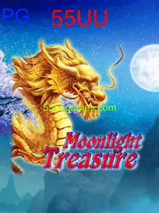 MoonlightTreasure