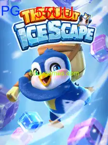 TheGreatIcescape